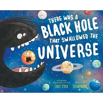 There Was a Black Hole That Swallowed the Universe