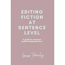 Editing Fiction at Sentence Level