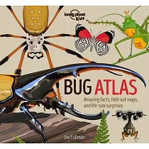 Bug Atlas