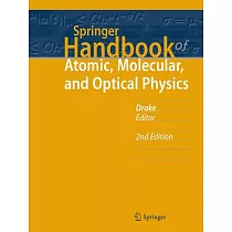 Springer Handbook of Atomic， Molecular， and Optical Physics