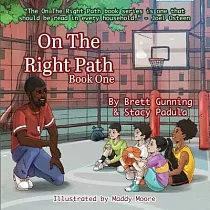 On The Right Path： Book One