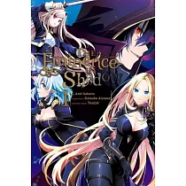 The Eminence in Shadow， Vol. 1 (Manga)