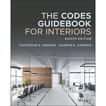 The Codes Guidebook for Interiors