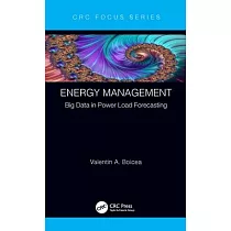 Energy Management： Big Data in Power Load Forecasting