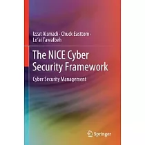 The Nice Cyber Security Framework： Cyber Security Management