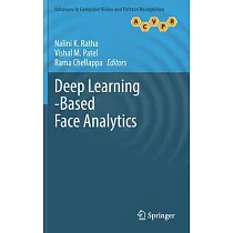 Deep Learning─Based Face Analytics