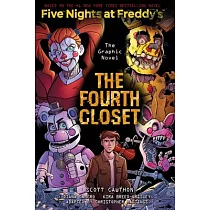 How to Draw Five Nights at Freddy's: An AFK Book: 9781338804720: Cawthon,  Scott: Books 
