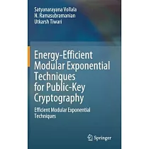 Energy─Efficient Modular Exponential Techniques for Public─Key Cryptography： Efficient Modular Exponential Techniques