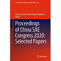 Proceedings of China Sae Congress 2020： Selected Papers
