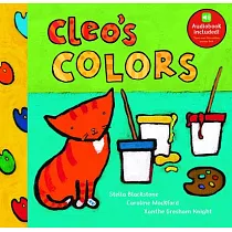 Cleo’’s Colors
