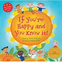 If You’’re Happy and You Know It!