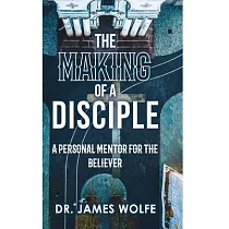 The Making of A Disciple