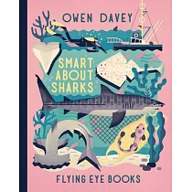Smart about Sharks