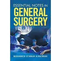 Essential Notes in General Surgery