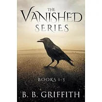 The Vanished Series： Books 1─3