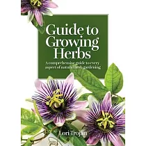 Guide to Growing Herbs