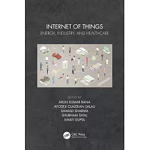 Internet of Things： Energy， Industry， and Healthcare