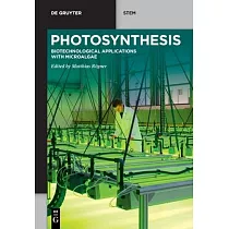 Photosynthesis： Biotechnological Applications with Micro─Algae
