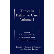 Topics in Palliative Care： Volume 1