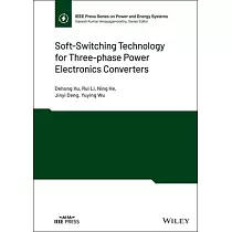 Soft─Switching Technology for Three─Phase Converters