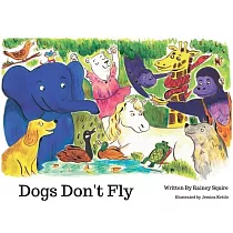 Dogs Don’’t Fly