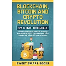 Blockchain， Bitcoin and Crypto Revolution