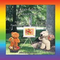 Teddies A─Go─Go Munch Lunch