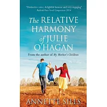 The Relative Harmony of Julie O’’Hagan