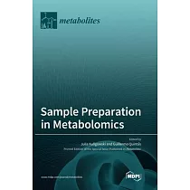 Sample Preparation in Metabolomics