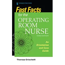 Fast Facts for the Antepartum and Postpartum Nurse