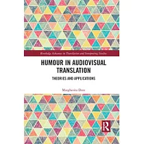 Humour in Audiovisual Translation： Theories and Applications