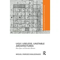 Ugly， Useless， Unstable Architectures： Phase Spaces and Generative Domains