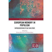 European Memory in Populism： Representations of Self and Other