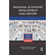 Regional Economic Development and History