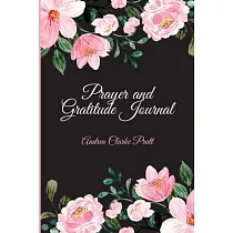 Prayer and Gratitude Journal