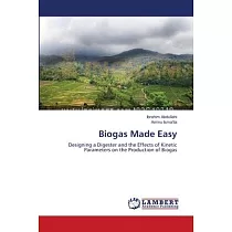 Biogas Made Easy