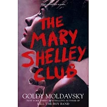 The Mary Shelley Club
