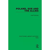Poland， SOE and the Allies