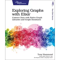 Exploring Graphs with Elixir： Connect Data with Native Graph Libraries and Graph Databases