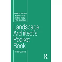 Landscape Architect’’s Pocket Book