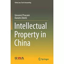 Intellectual Property in China