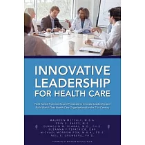 Innovative Leadership for Healthcare