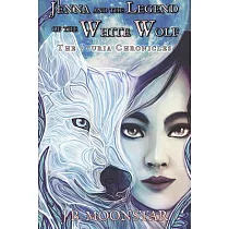 Jenna and the Legend of the White Wolf