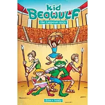 Kid Beowulf ─ The Tarpeian Rock