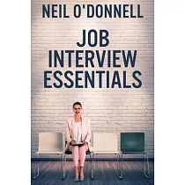 Job Interview Essentials： Large Print Edition