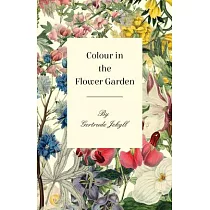 Colour in the Flower Garden
