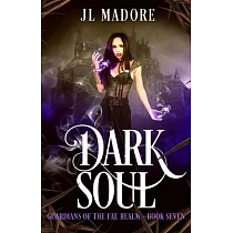 Dark Soul： A Fae Shifter Romance