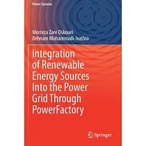 Integration of Renewable Energy Sources Into the Power Grid Through Powerfactory