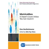 MetricsMan： It Doesn’’t Count Unless You Can Count It
