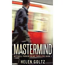 Mastermind： Large Print Hardcover Edition